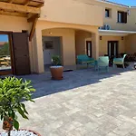 Panzió Pettirosso San Teodoro