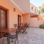Pettirosso 3*