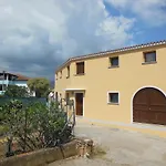 Pettirosso Panzió San Teodoro