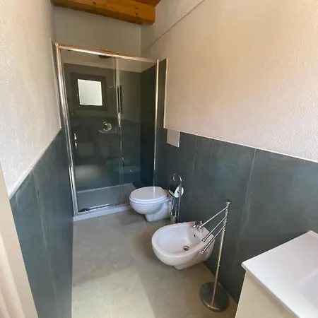 Pettirosso 3* San Teodoro (Sardinia)