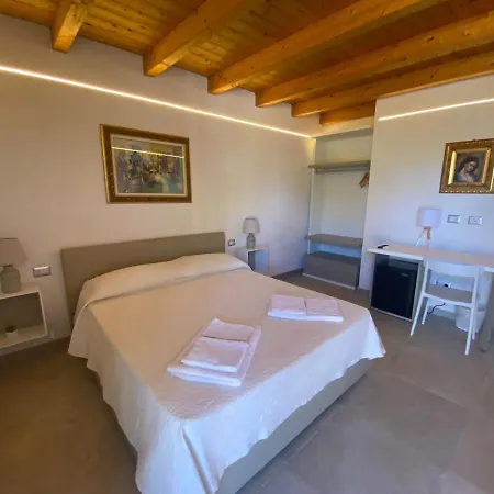 Bed & Breakfast Pettirosso