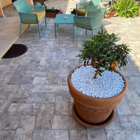 B&B Pettirosso 산테오도로