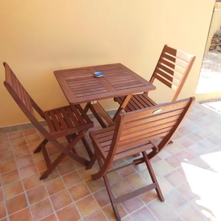 Pettirosso Bed & Breakfast