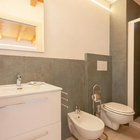 Pettirosso 4* San Teodoro (Sardinia)