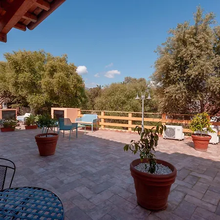 Bed & Breakfast Pettirosso