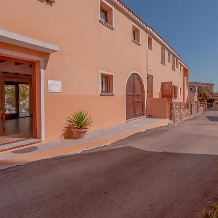 Pettirosso فندق مبيت وإفطار 3*