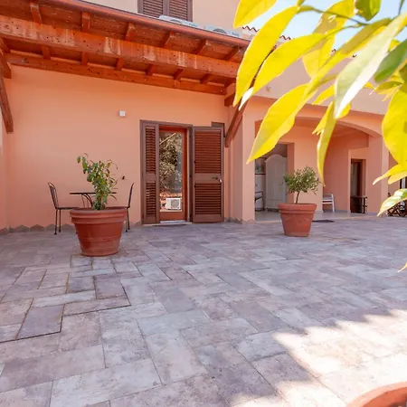 Pettirosso Bed & Breakfast San Teodoro (Sardinia)