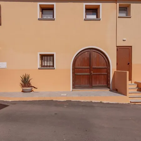 Pettirosso Bed & Breakfast San Teodoro (Sardinia)