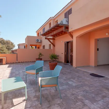 Pettirosso 산테오도로