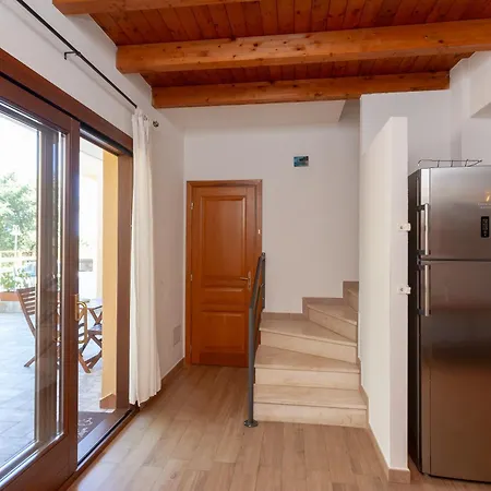 Bed & Breakfast Pettirosso