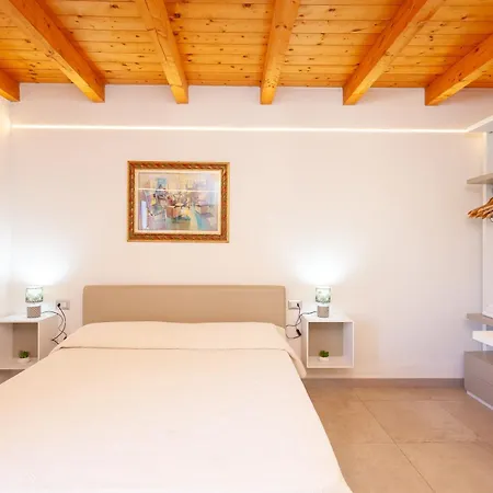 Pettirosso 4* San Teodoro (Sardinia)