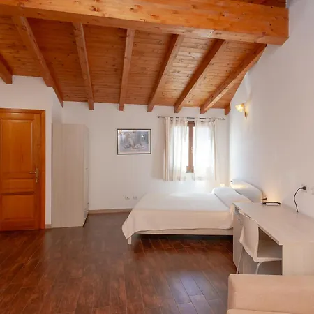 Pettirosso Bed & Breakfast San Teodoro (Sardinia)
