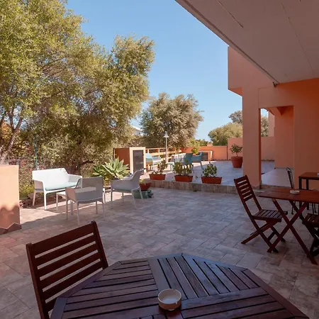 Bed & Breakfast Pettirosso