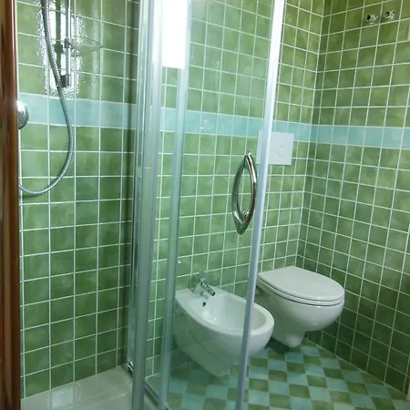 Bed & Breakfast Pettirosso