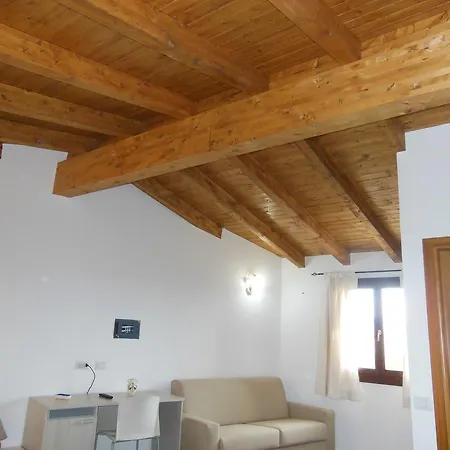 Bed & Breakfast Pettirosso *