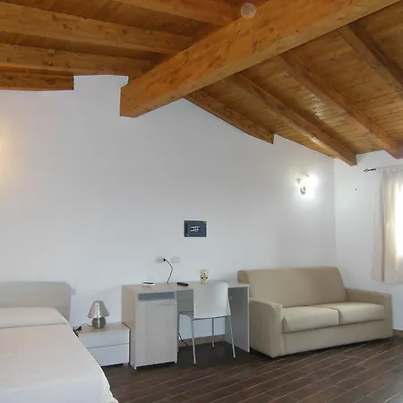 Pettirosso Bed & Breakfast