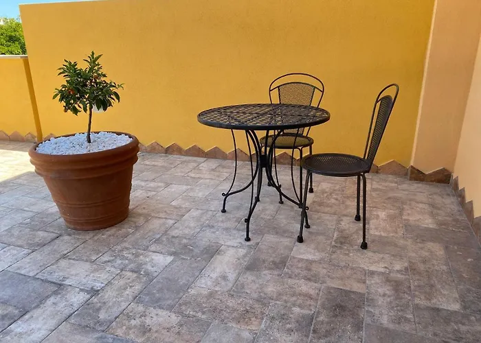 Bed and breakfast Pettirosso 4*