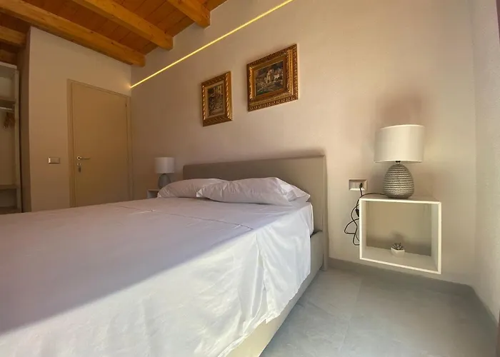 Bed and breakfast Pettirosso 4*