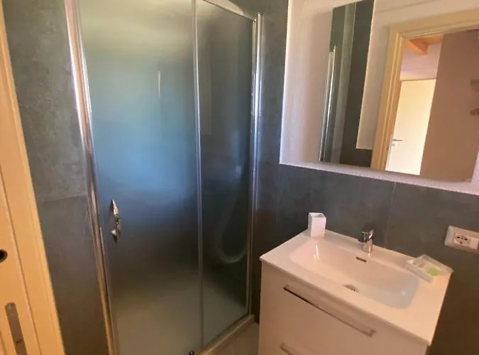 Pettirosso Bed and breakfast