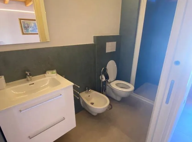 Pettirosso Bed and breakfast 4*