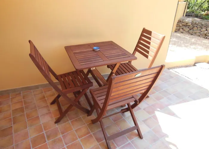 Pettirosso Bed and breakfast