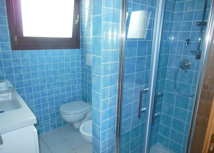 Pettirosso Отель типа 