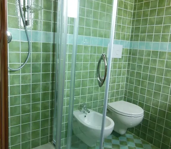 Bed and breakfast Pettirosso