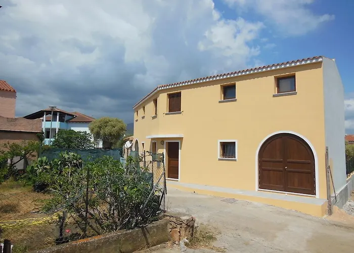 Pettirosso Отель типа 