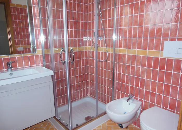 Bed and breakfast Pettirosso 4*