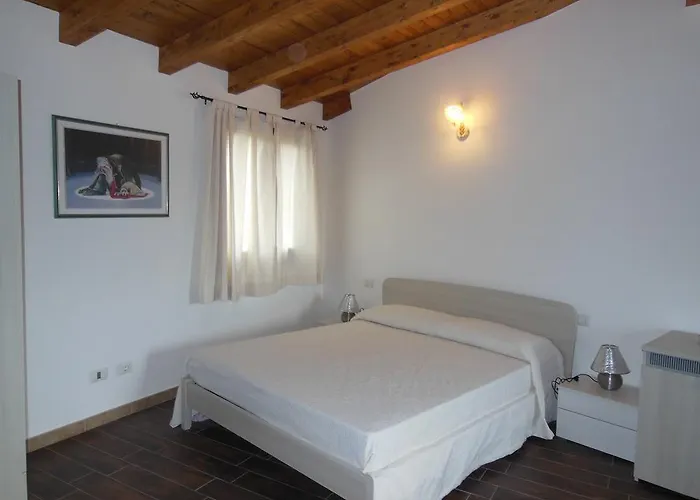 Pettirosso 4* San Teodoro (Sardinia)