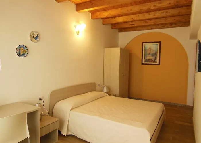 Pettirosso San Teodoro (Sardinia)