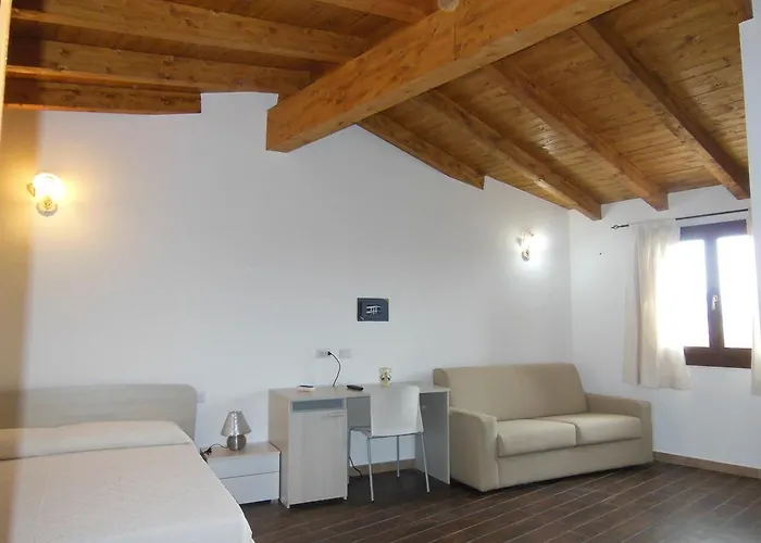 Pettirosso Bed and breakfast