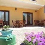 Nocleg ze śniadaniem Pettirosso San Teodoro (Sardinia)