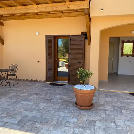 Bed & Breakfast Pettirosso *