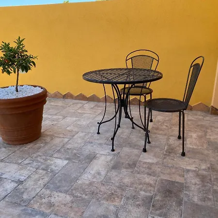 Bed & Breakfast Pettirosso *