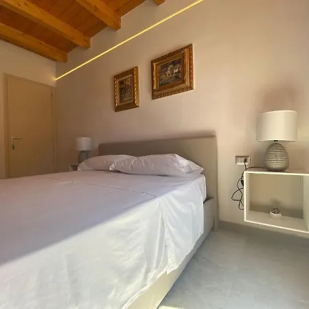 Bed & Breakfast Pettirosso *
