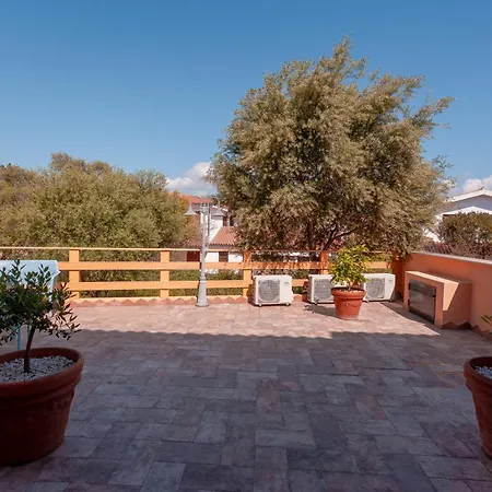 Pettirosso Bed & Breakfast