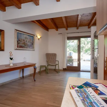Bed & Breakfast Pettirosso *
