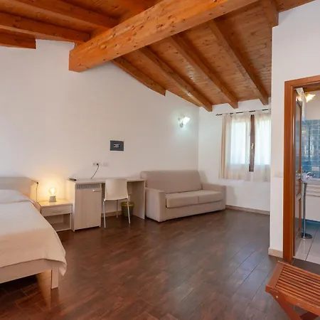Bed & Breakfast Pettirosso
