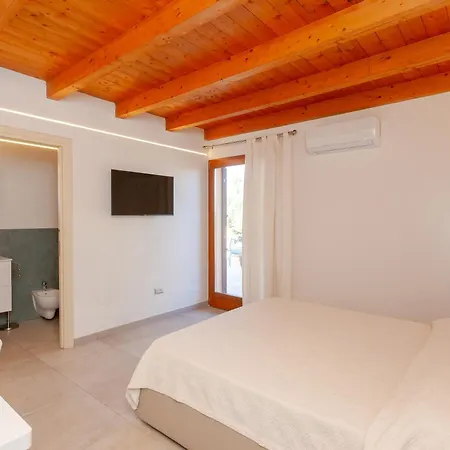 Bed & Breakfast Pettirosso *