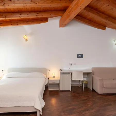 Bed and Breakfast Pettirosso