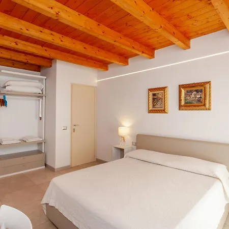 Bed & Breakfast Pettirosso *