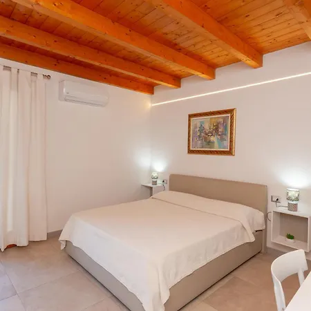 Bed & Breakfast Pettirosso *