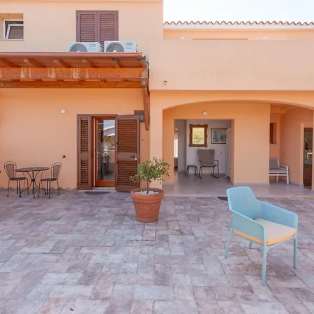 Bed & Breakfast Pettirosso