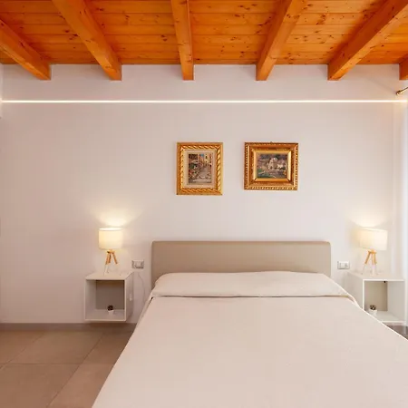 Bed & Breakfast Pettirosso *