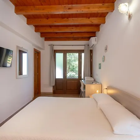 Bed & Breakfast Pettirosso *