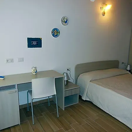 Pettirosso 3* San Teodoro (Sardinia)