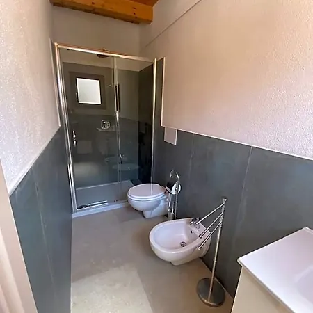 Bed & Breakfast Pettirosso San Teodoro (Sardinia)