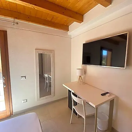 Pettirosso Bed & Breakfast