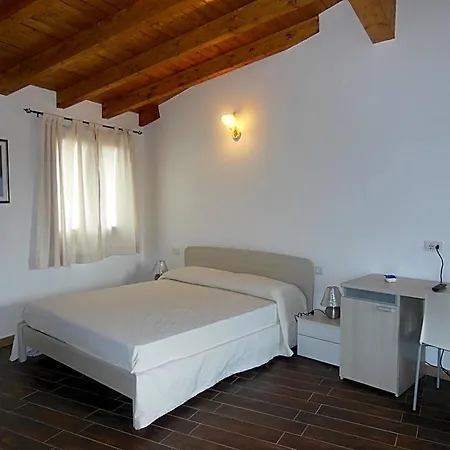 Oda ve Kahvaltı Pettirosso